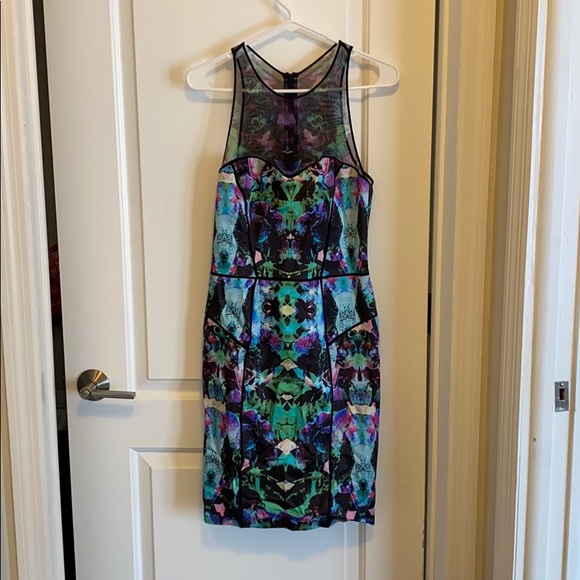 milly cocktail dress